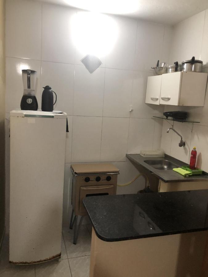 Pousada Girassol Morro de São Paulo Buitenkant foto